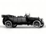 Packard Six Touring 1914 года